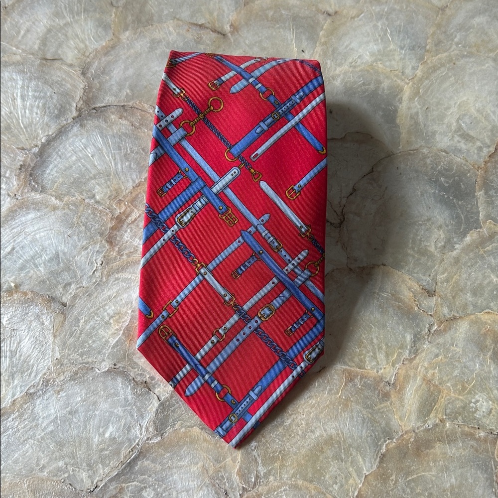 Gucci tie